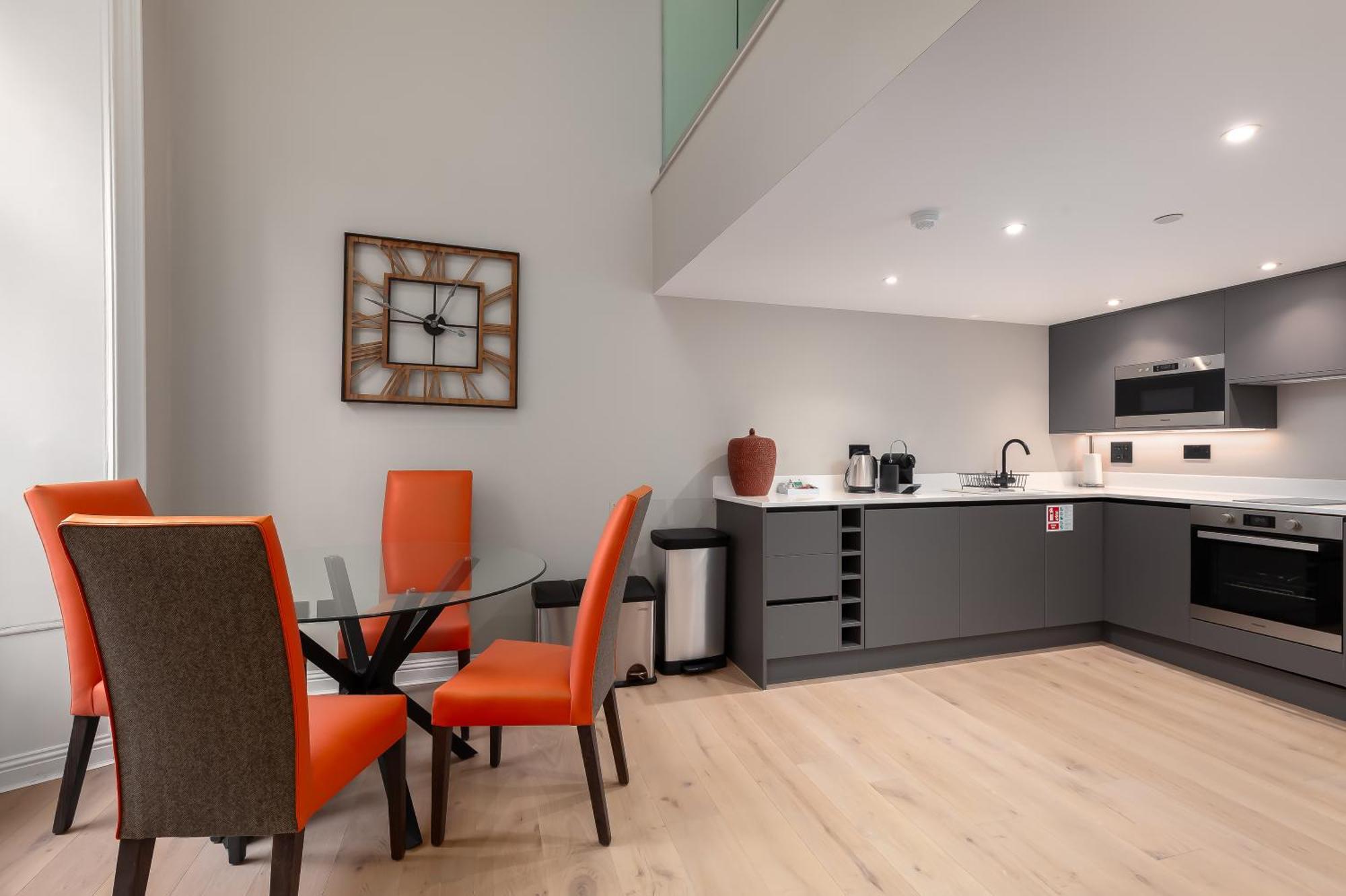 Destiny Scotland George IV Apartments — Photos 3