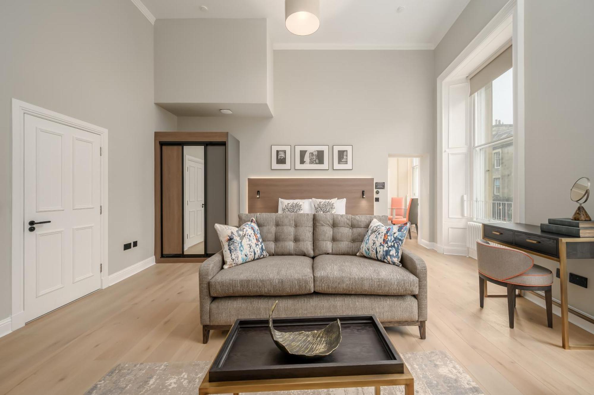 Destiny Scotland George IV Apartments — Photos 2